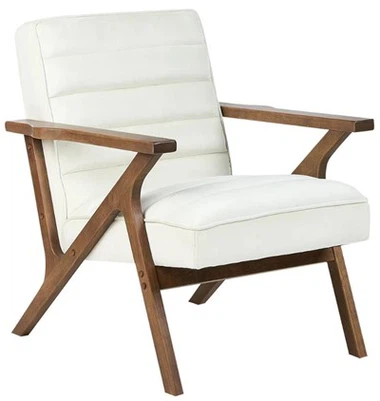 Modern Fritidssoffa Stol inomhusbruk Fritidsfåtölj